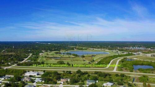 Bild 2 - Grundstück zum Kaufen in Port Charlotte