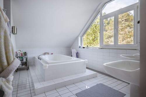 Badezimmer - 