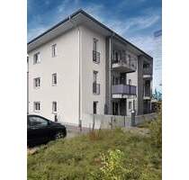 Zauberhafte, helle und ruhige 2-Zimmer Wohnung - Gangkofen