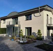 Außergewöhnliches Einfamilienhaus mit eigener Tiefgarage in der Waldstadt Iserlohn