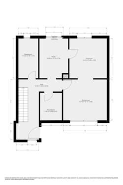 Lindenstraße 6 - Erdgeschoss - 