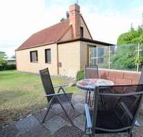Ferientraum im Seebad Breege auf der Insel Rügen