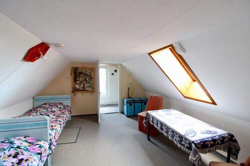 Schlafzimmer 2 - 