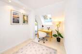 Arbeitszimmer - 