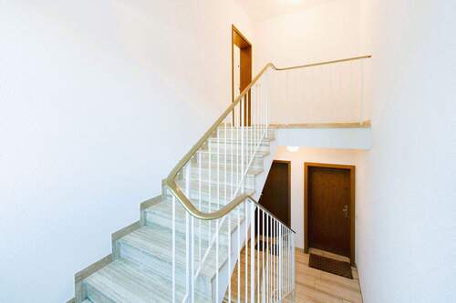 Treppe final - 
