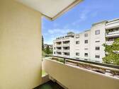Ostbalkon - 