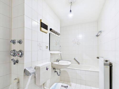 Badezimmer - 