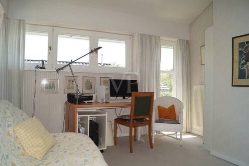 27 DG Gästezimmer - 