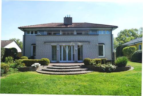 30 Terrasse - 