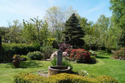 31 Garten - 