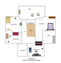 Grundriss DG gezeichnet - 