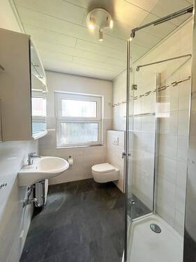 Modernes Bad - 