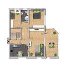 Grundriss Erdgeschoss - 