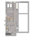 Grundriss Untergeschoss - 