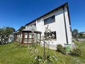 Sonnige Ausrichtung - 6 Zimmer Mehrfamilienhaus, Wohnhaus zum Kaufen in Neumarkt in der Oberpfalz