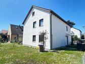 Gepflegtes Anwesen - 6 Zimmer Mehrfamilienhaus, Wohnhaus in Neumarkt in der Oberpfalz