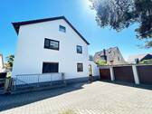 Garagenhof - 