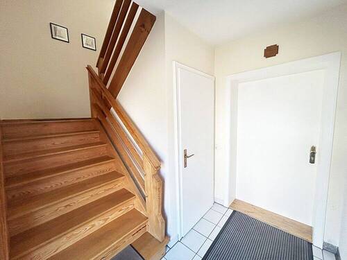 Treppenhaus - 