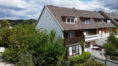 sonnige Südseite - 