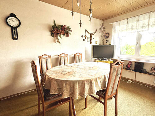 Zimmer 1. Stock - 