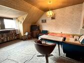 Zimmer Dachgeschoss - 
