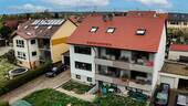 Ansicht Süd, Rößeweg - VERKAUFSSTART in Gärtringen: Rentables Mehrfamilienhaus in Bestlage