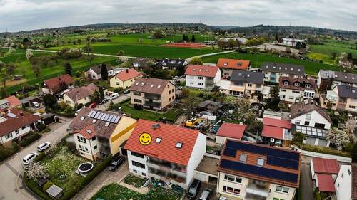 Lage - Mehrfamilienhaus, Wohnhaus mit 333,00 m&sup2; in Gärtringen zum Kaufen