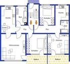 Erdgeschoss - 