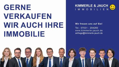 Kimmerle und Jauch GmbH - 
