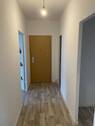 Flur - Frisch renovierte und helle 3-Zi. Whg. mit Balkon in Walddrehna