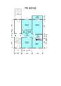 Grundriss - 