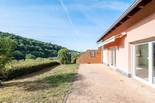 18322 Terrasse - 
