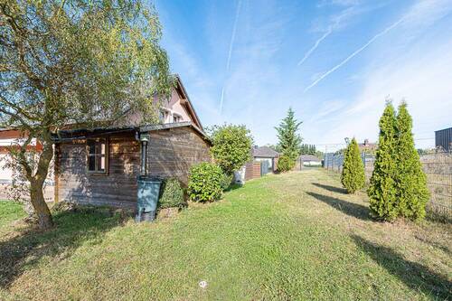 18322 Garten - 