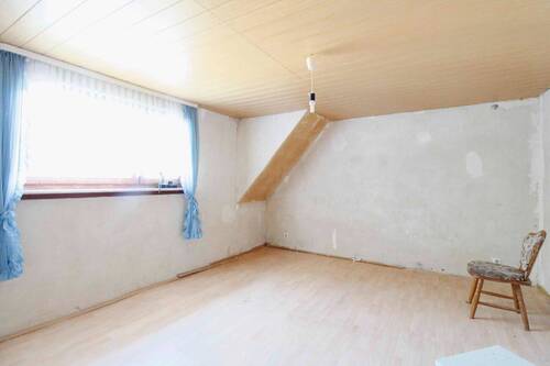 Schlafzimmer OG - 