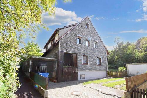 Außenansicht - 