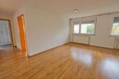 Wohnzimmer - Etagenwohnung mit 80,00 m² in Villingen-Schwenningen zur Miete