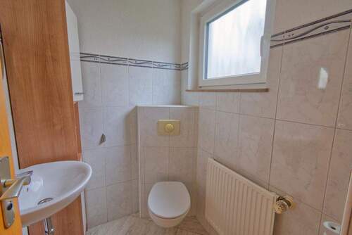 Toilette - 