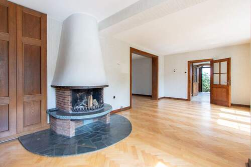 Wohnbereich II - 