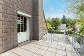 Terrasse - 
