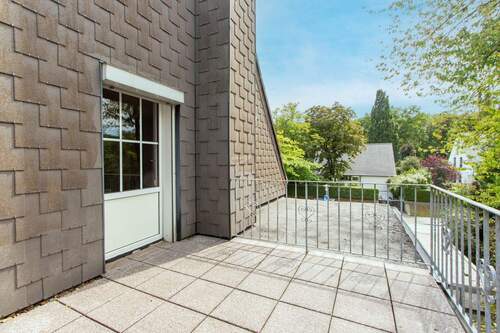 Terrasse - 