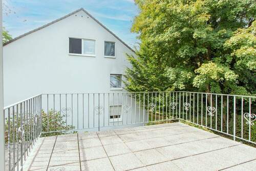 Terrasse II - 