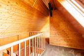 Spitzboden - 