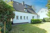 Rückansicht - 