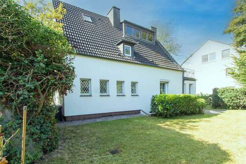 Rückansicht - 