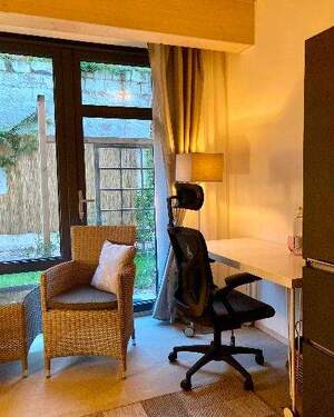 Büroraum 1-5 - Büro zur Miete in Magdeburg