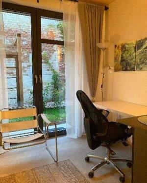 Büroraum 1-5 - Büro in Magdeburg zur Miete