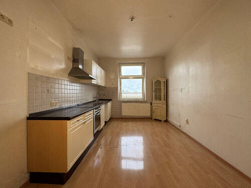 IMG_4987.JPG - Helle 3-Zimmer-Wohnung mit Potenzial in Dortmund, Bövinghausen