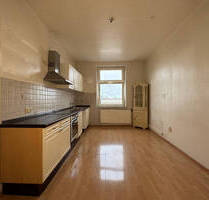 Helle 3-Zimmer-Wohnung mit Potenzial in Dortmund, Bövinghausen