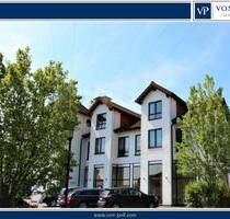 Großzügige, lichtdurchflutete Büroräume im 1.OG mit direkter Autobahnanbindung in Eltville- Martinsthal - Eltville am Rhein