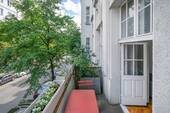 Balkon - 